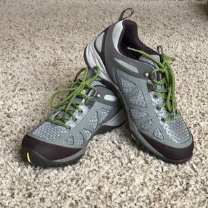 Merrel Hiking Boots - NEVER WORN